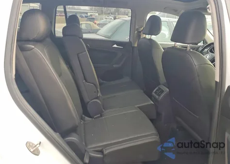 2019 Volkswagen Tiguan Se from USA, damaged, VIN 3VV3B7AX9KM080797